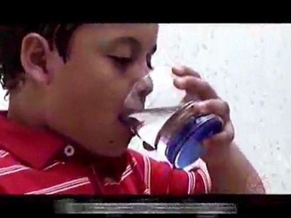 (DVD14) (23) EEPP DE NEIVA, EL AGUA ES UN ALIMENTO