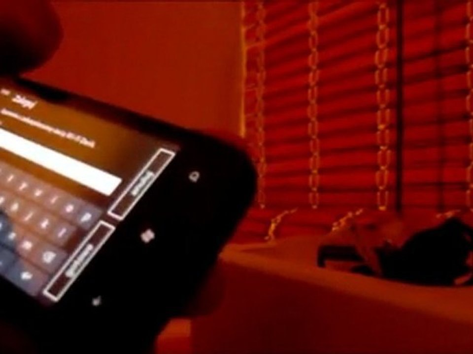 Ustawienie WI-FI Mozart