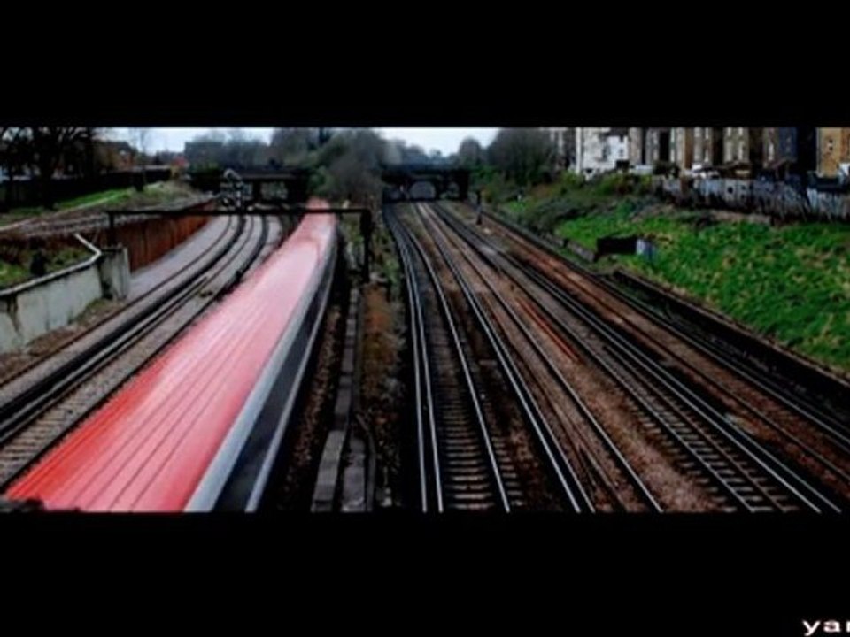 Chaim - Love Rehab feat.- Meital De Razon (Original Mix)