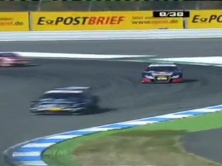 DTM - Round 10 - Hockenheim [2011]
