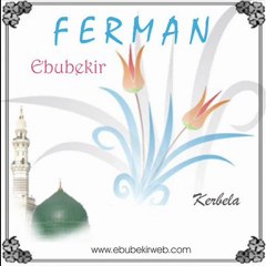 Ebubekir Çayır - Allah Diyelim