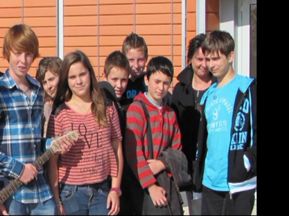 Concours « Paroles d’Eurois Paroles d’Européens »