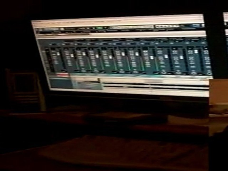 Fastened Furious - Faire le 1er pas (Teaser)