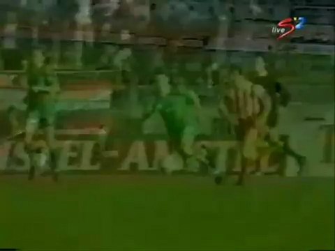 1989-90: olympiakos-PΑΟ 3-4