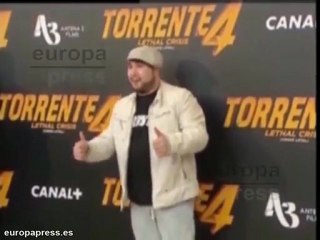 Isabel Pantoja emocionada por ser la madrina de Kiko