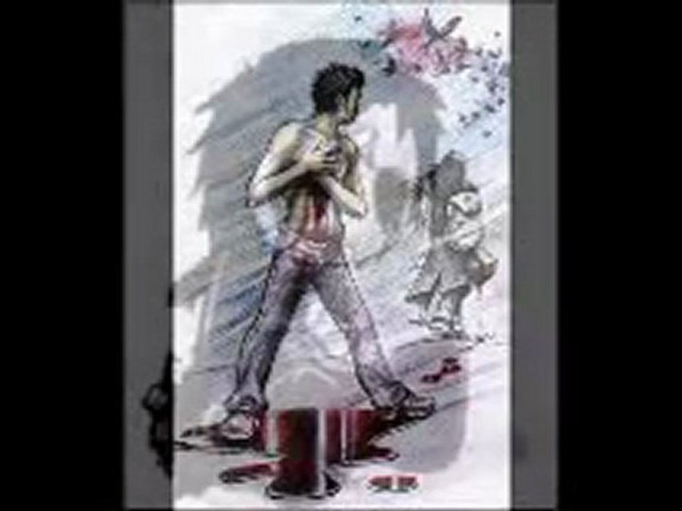 Bülent Ersoy - İtirazım Var  (Uzakmavi)