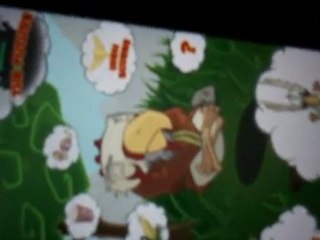 Angry Birds i Chicken Can Dream