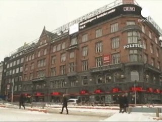 Norway bomb suspects plead not guilty