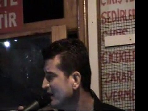 MUSTAFA ELMAS SARI GELİN CAN CAN