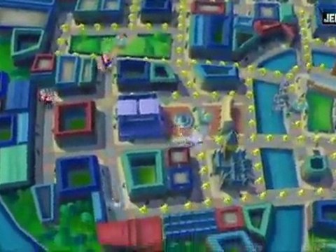 Mario & Sonic aux Jeux Olympiques 2012 : trailer de lancement