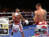 SHOWTIME SPORTS® on FiOS TV A Knockout Interactive Experience