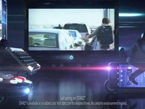 Verizon FiOS Gives Movie Lovers the Power and Speed They Need