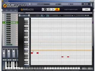 Make Ragge Beats With DUBTURBO - TUTORIAL