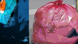 Bio Hazard Waste Bags Sydney