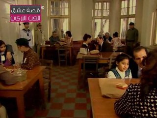 تذكر يا عزيزي الحلقة 10 الجزء 5 حصري لـ قصة عشق