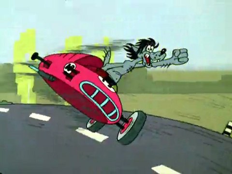 Гонка (епизод 3)