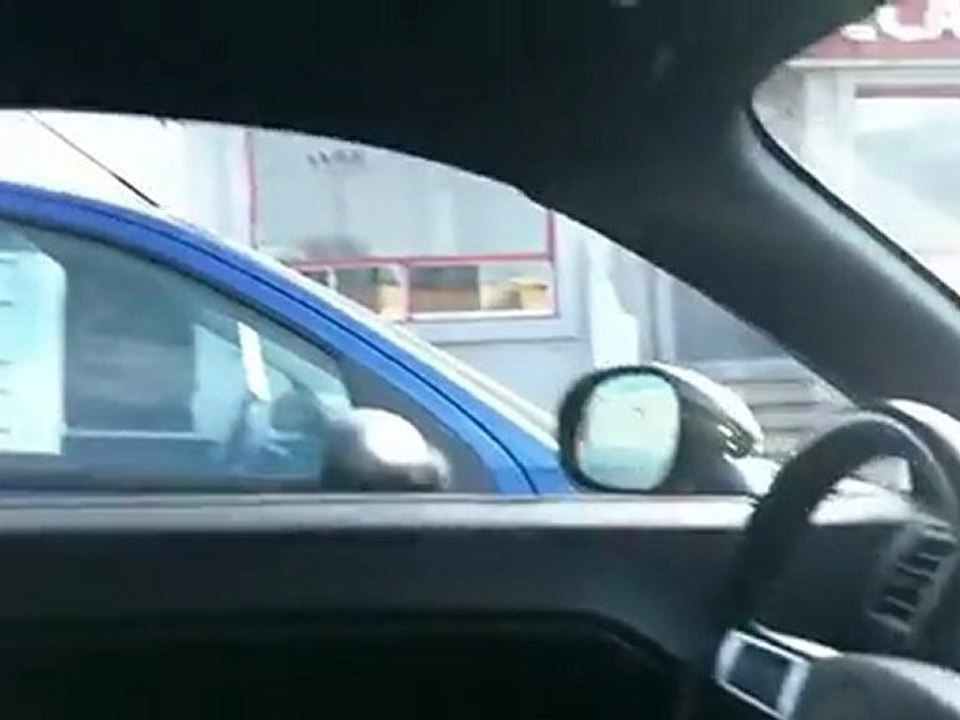 2010 Dodge Challenger RT Chez Landry Automobiles Laval Montr