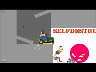 Flash game test de hcocox (et hâkkrylïk) n°13 : Sports extrêmes