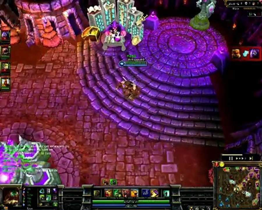 Udyr 11/5/20