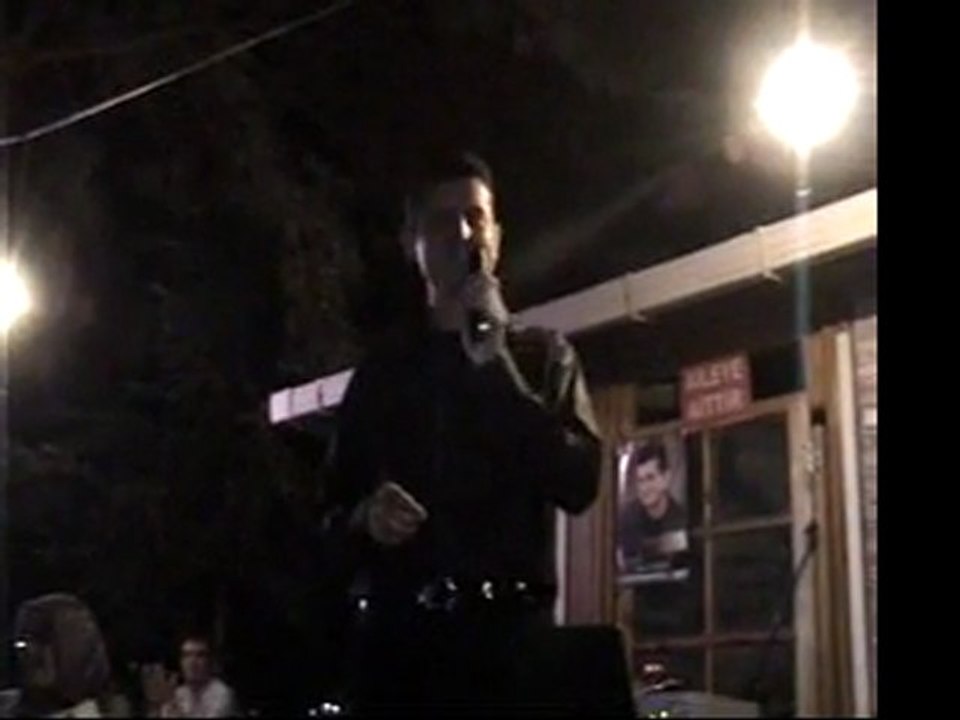 MUSTAFA  ELMASS    OYUN HAVALARI