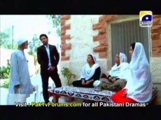 Tootay Huway Per by Geo Tv Episode 95 - Part 2/2
