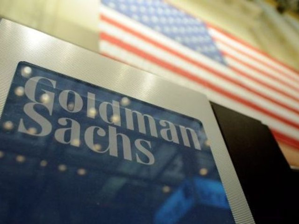 Dragui, Papademos, Monti et ... Goldman Sachs
