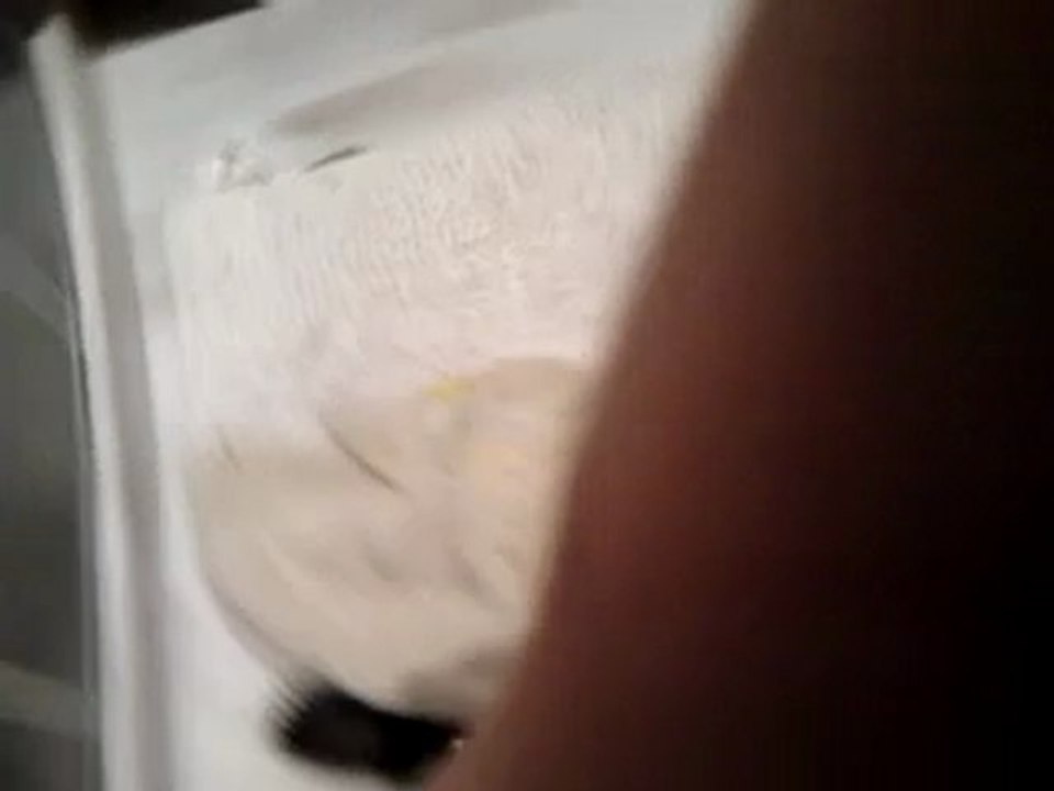 brushing