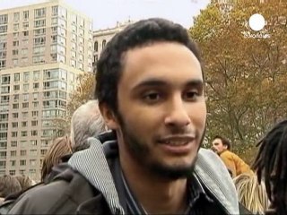 Occupy Wall Street will fight on