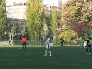 Opej FC - Oxygene ALLER