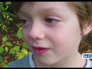 L'enfant unique : paroles d'enfants