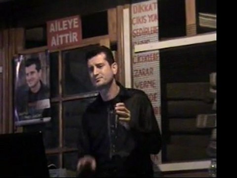 MUSTAFA ELMASS MENDILIMDE GÜL OYA