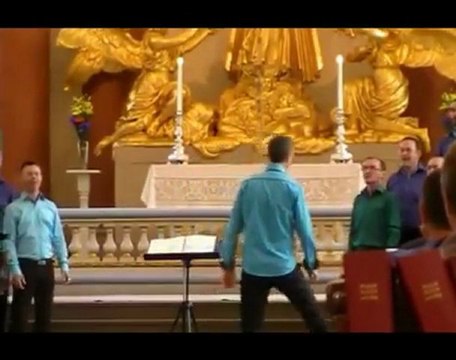 Joshua fit de battle ob Jericho