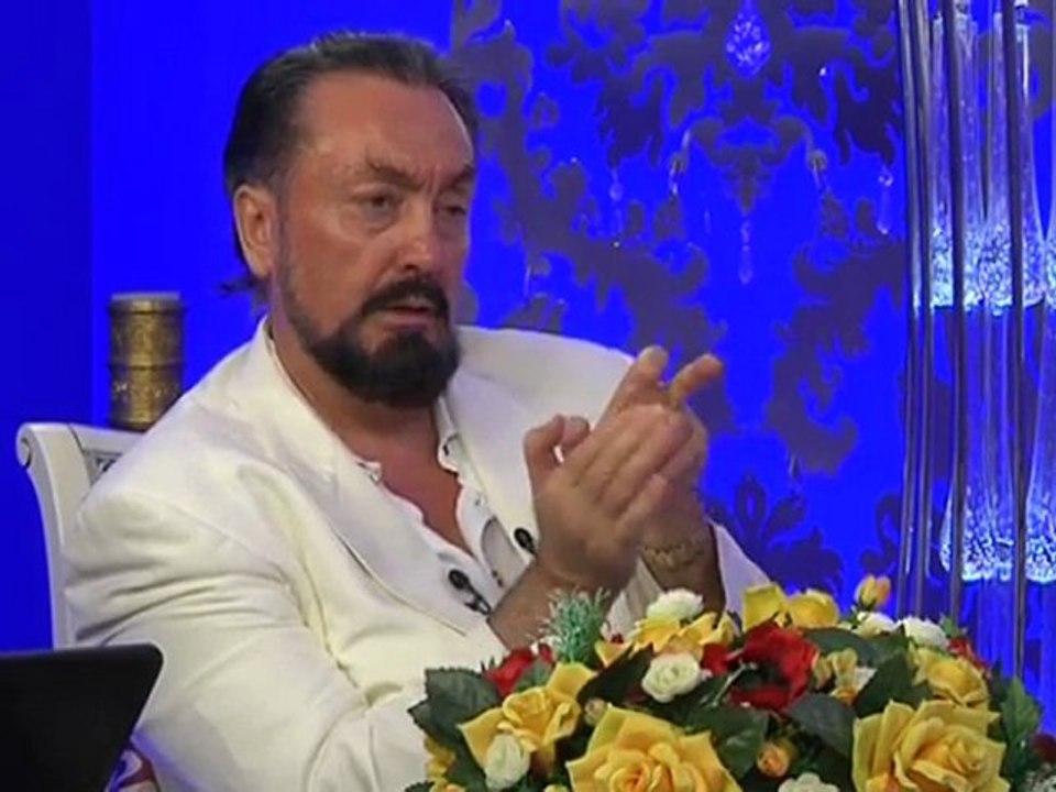 Pkk'ya Karşı Çözüm, Fikir ve İmandır - SN Adnan Oktar anlatıyor