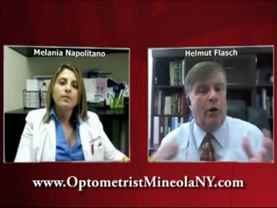Optometrist Mineola NY on Cataract Eye Problems Dr. Melania Napolitano Westbury Optometry 11001