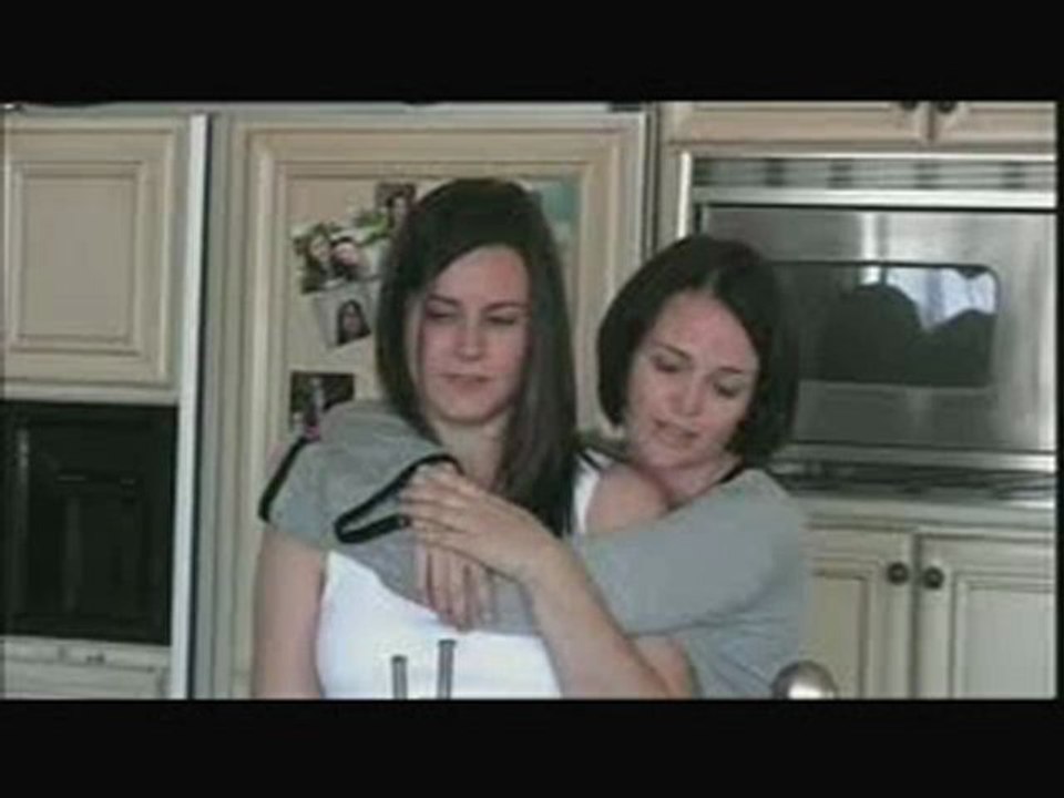 Paranormal Activity 3 HD Trailer Movie
