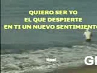 Aqui estoy yo karaoke Luis Fonsi