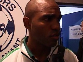 ESPACE CLUBS DU 15/11/2011 (2ème partie)