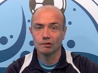 DUPLEX C. DAURY (Extrait d'Espace Clubs du 15/11/2011)