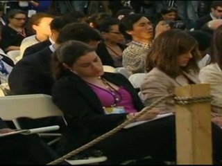 Obama: EEUU consultará en las próximas semanas pasos adicionales sobre Irán