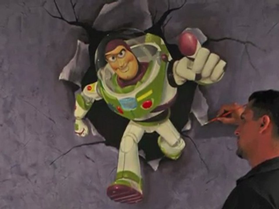 toy story