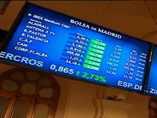 Italia devuelve la confianza a los mercados
