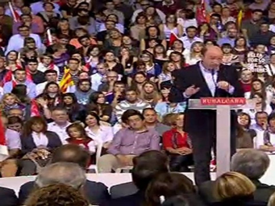 El PSOE cree en la remontada