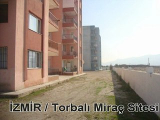 Torbalı Miraç Sitesi
