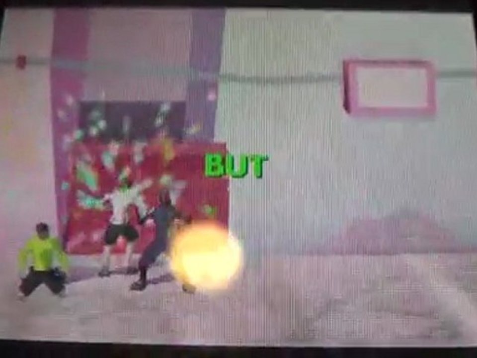 Street 3 le mode c'est partie par Touic2