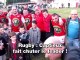 Rugby : Captieux fait chuter le leader