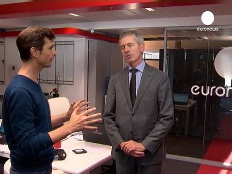 Influencia limitada para las agencias de calificación