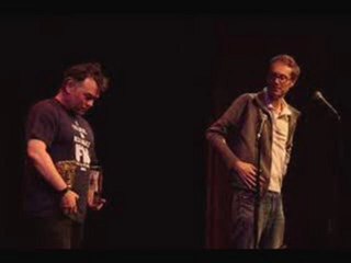 Stephen Merchant Hello Ladies HD Trailer Movie