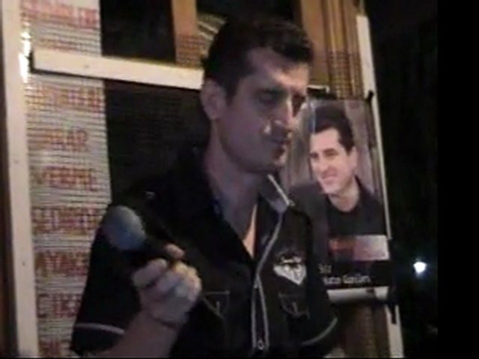 MUSTAFA  ELMAS  LANET OLSUN