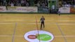 ADA basket - Clermont, QT4, 8e journée de NM1 saison 2011-2012