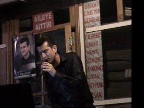 MUSTAFA ELMAS KÖMÜR GÖZLÜM